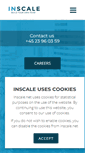 Mobile Screenshot of inscale.net